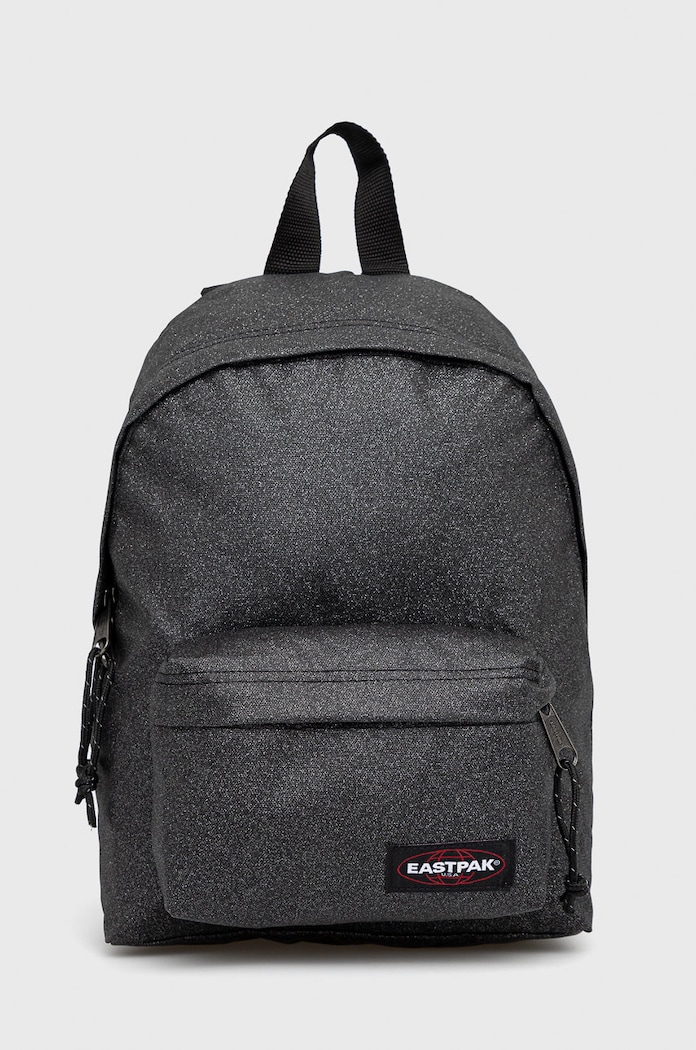 Eastpak backpack Planet friendly black EK000043N981