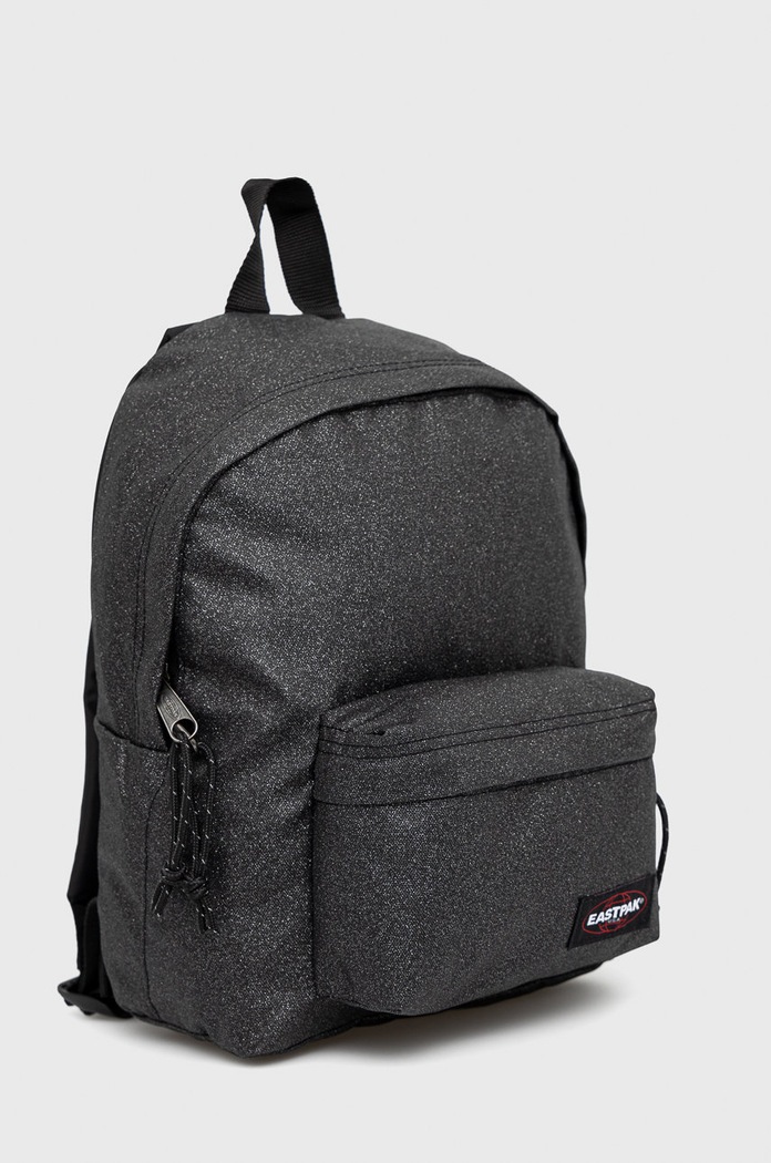 Eastpak backpack EK000043N981 black SS22