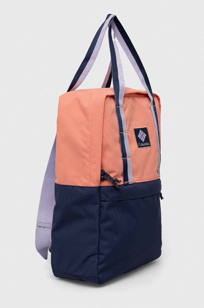 Batoh Columbia Trail Traveler 1997401 oranžová SS24