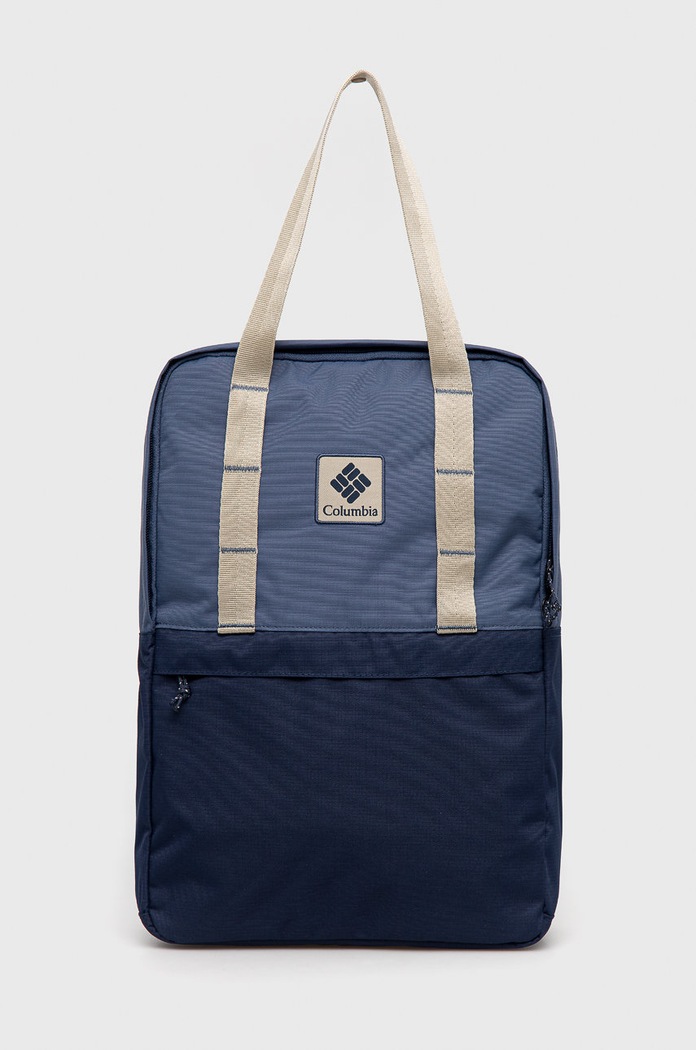 Batoh Columbia Trail Traveler hladký námořnická modř 1997401