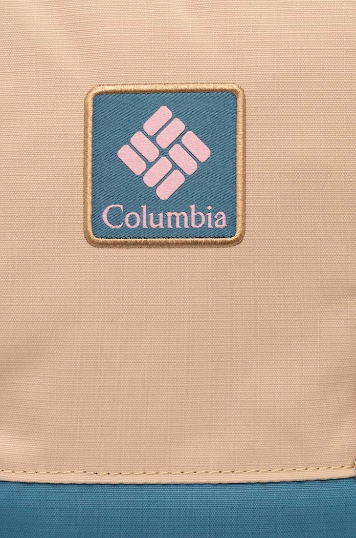Ruksak Columbia Trail Traveler béžová 1997401