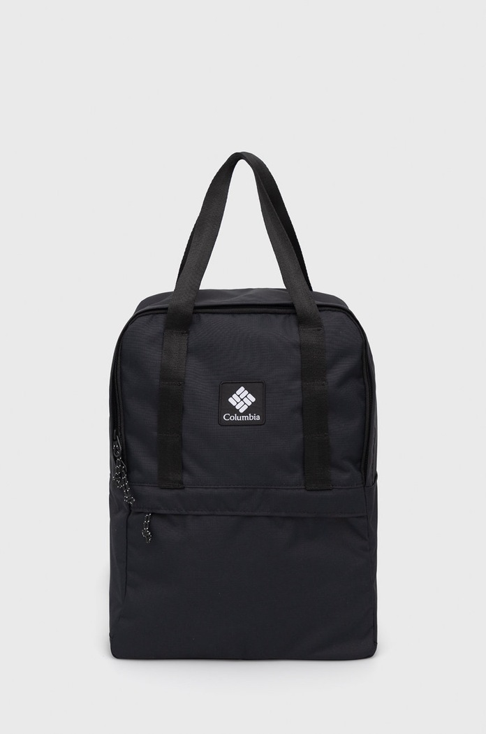 Columbia plecak Trail Traveler mieści A4 czarny 1997401