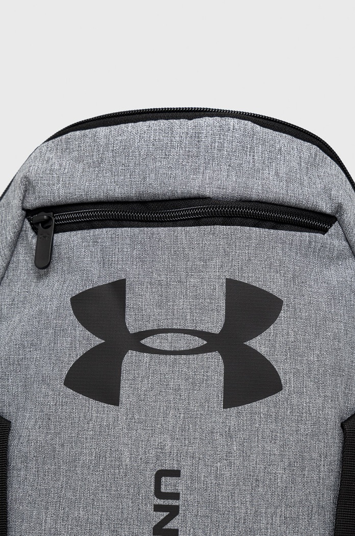 Batoh Under Armour 1369220 šedá