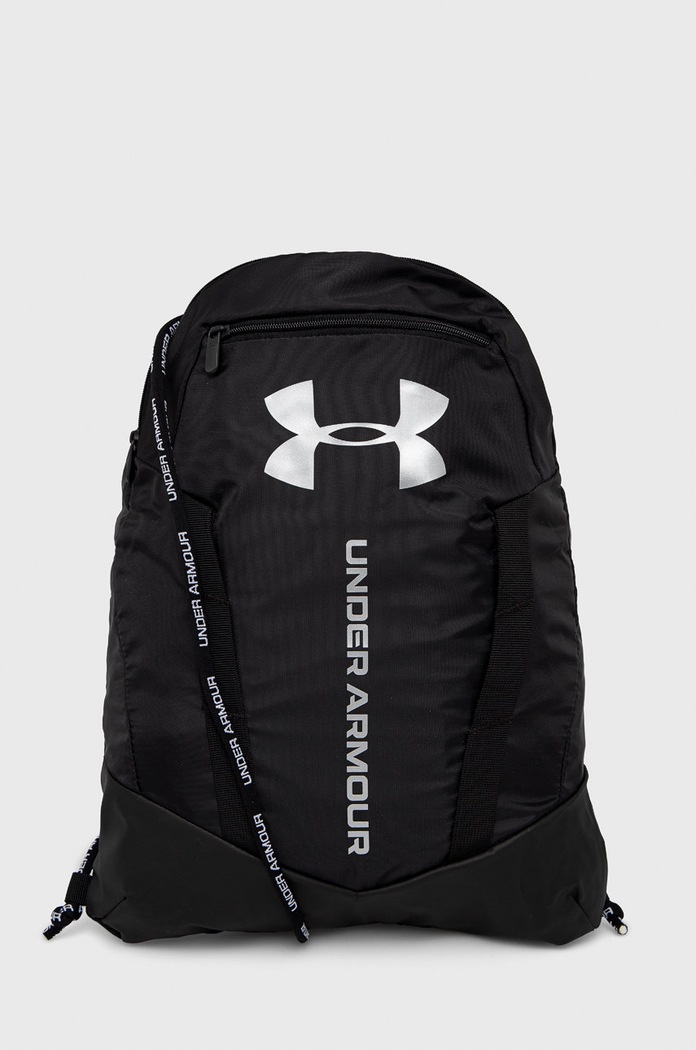 Batoh Under Armour potisk černá 1369220