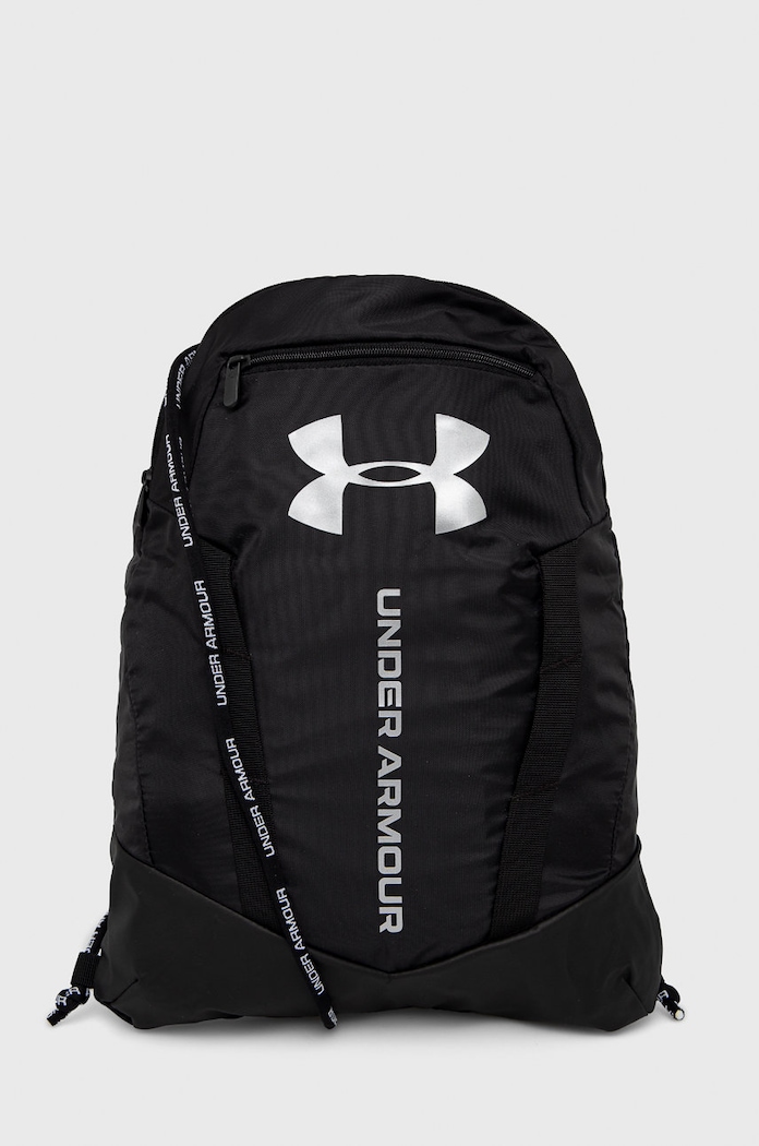 Batoh Under Armour potisk černá 1369220