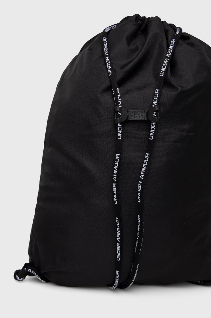 Batoh Under Armour černá 1369220