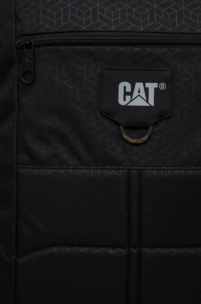 Doplňky Batoh CAT Footwear 84170.478 černá