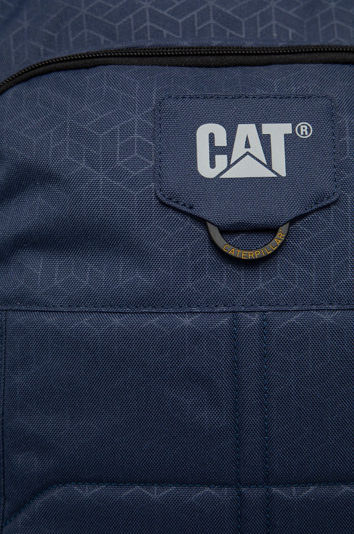 Akcesoria CAT Footwear plecak 84055.504 niebieski