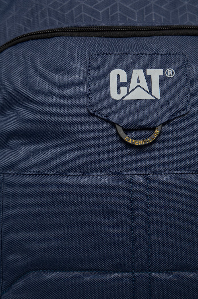 Akcesoria CAT Footwear plecak 84055.504 niebieski