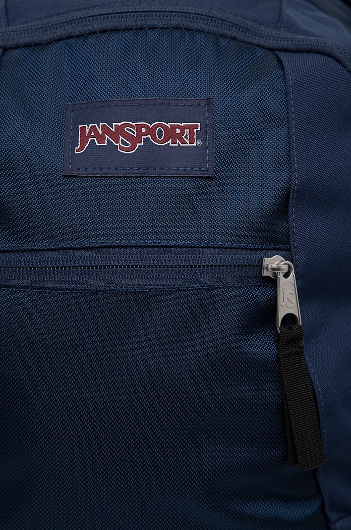 Akcesoria Jansport plecak EK0A5BALN541 granatowy