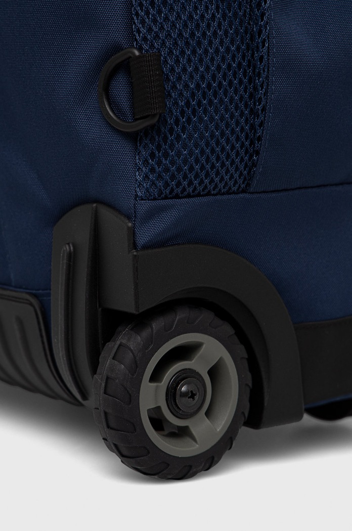 Jansport plecak EK0A5BALN541 granatowy