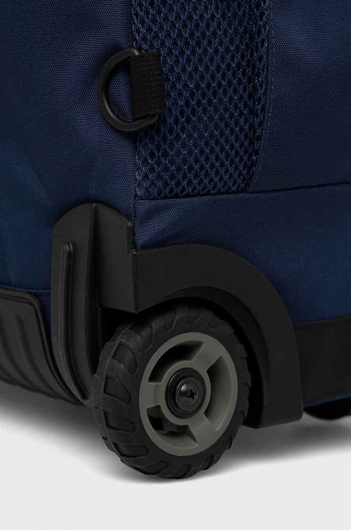 Jansport plecak EK0A5BALN541 granatowy
