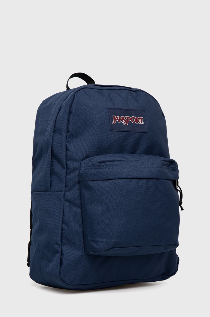 Ruksak Jansport EK0A5BAGN541 tmavomodrá SS22