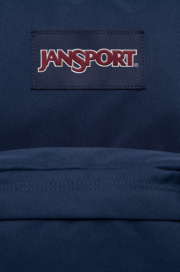 Doplnky Ruksak Jansport EK0A5BAGN541 tmavomodrá