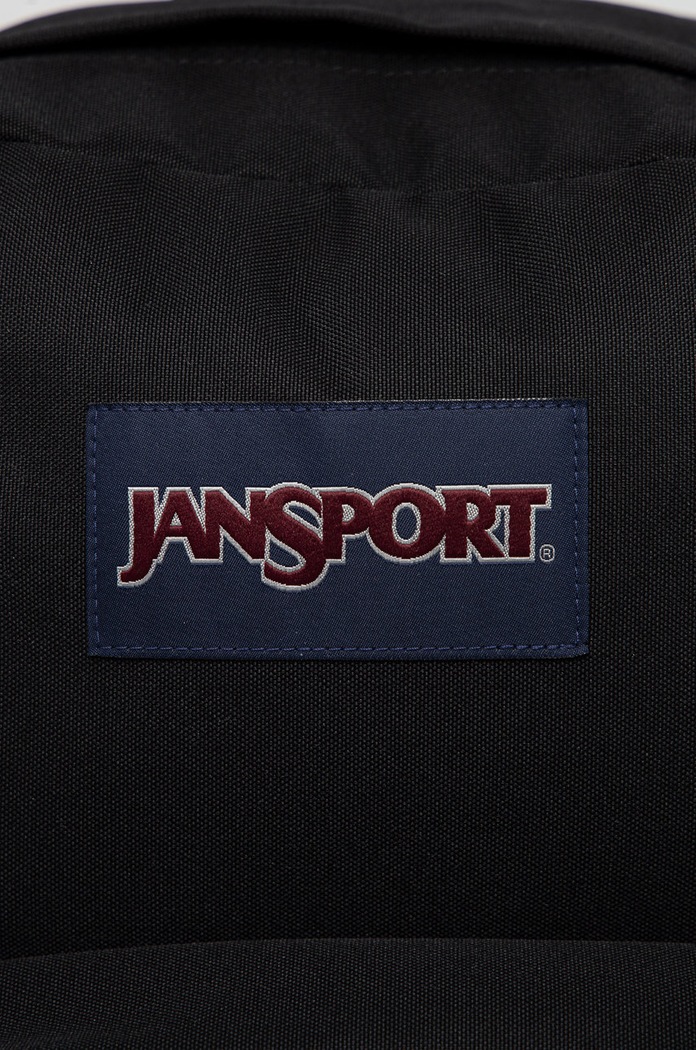 Jansport hátizsák EK0A5BAGN551 fekete SS22