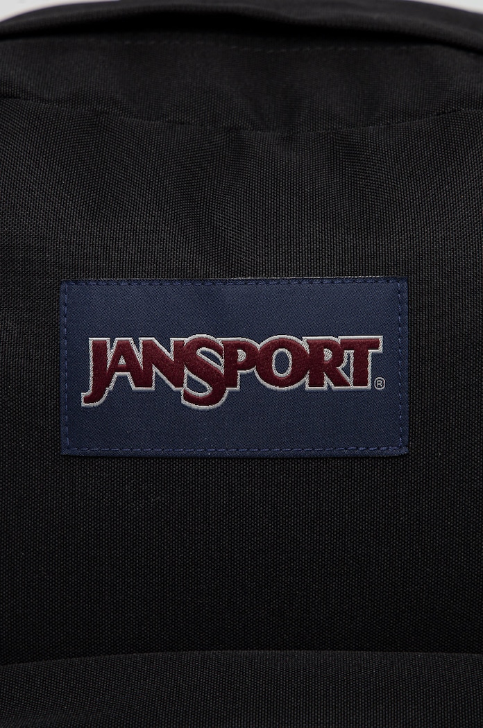 Jansport hátizsák EK0A5BAGN551 fekete SS22