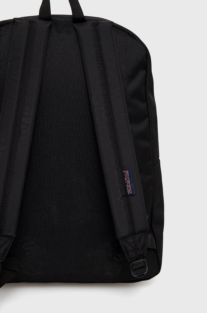 Jansport hátizsák fekete EK0A5BAGN551