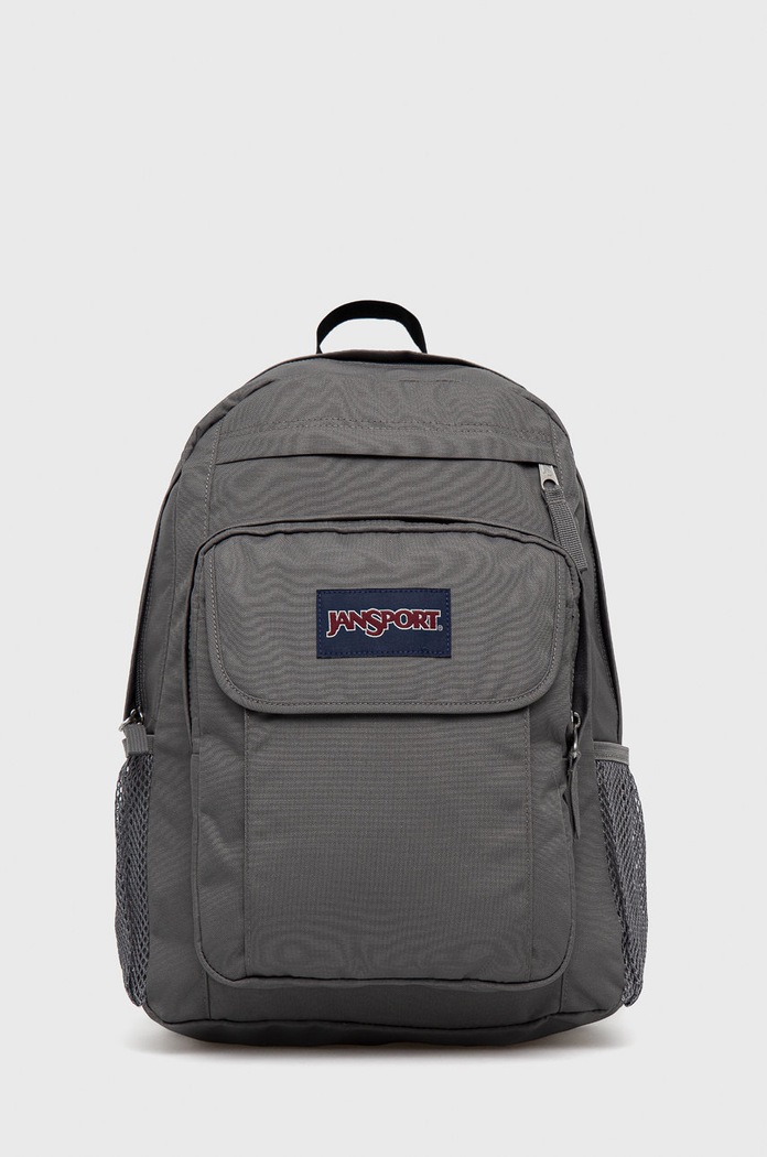 Jansport Plecak szary EK0A5BAJN601