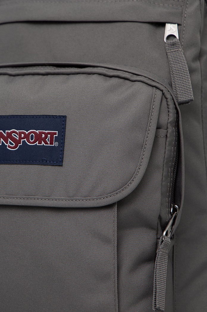 Akcesoria Jansport Plecak EK0A5BAJN601 szary