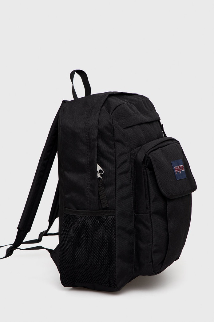 Ruksak Jansport EK0A5BAJN551 čierna SS22