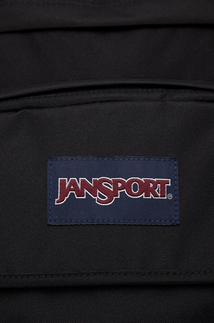 Doplnky Ruksak Jansport EK0A5BAJN551 čierna