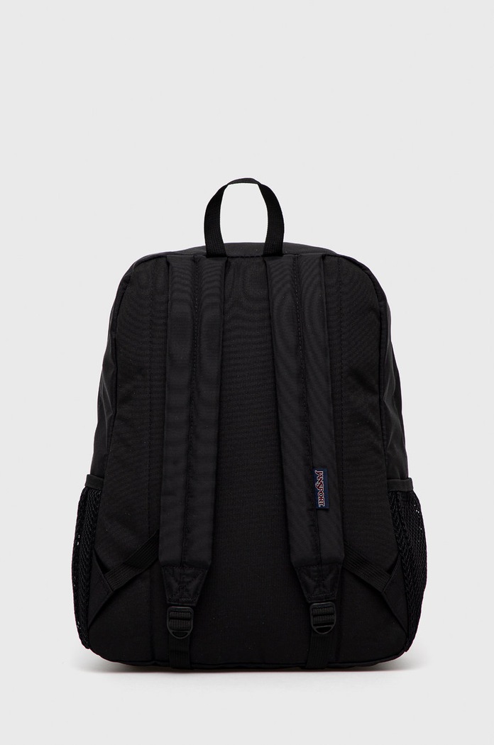 Ruksak Jansport čierna EK0A5BAJN551