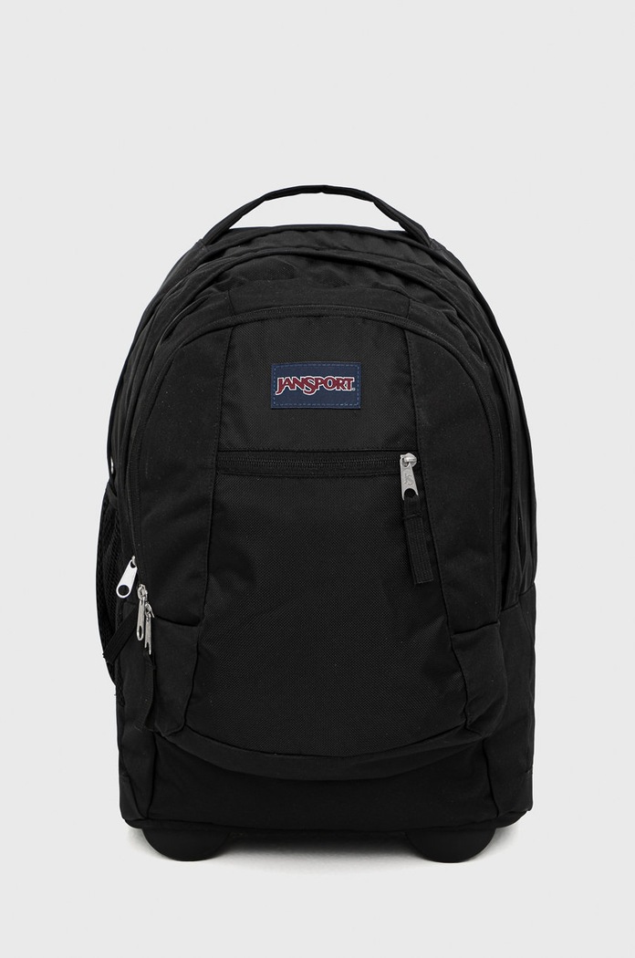 Ruksak Jansport EK0A5BALN551 crna SS22