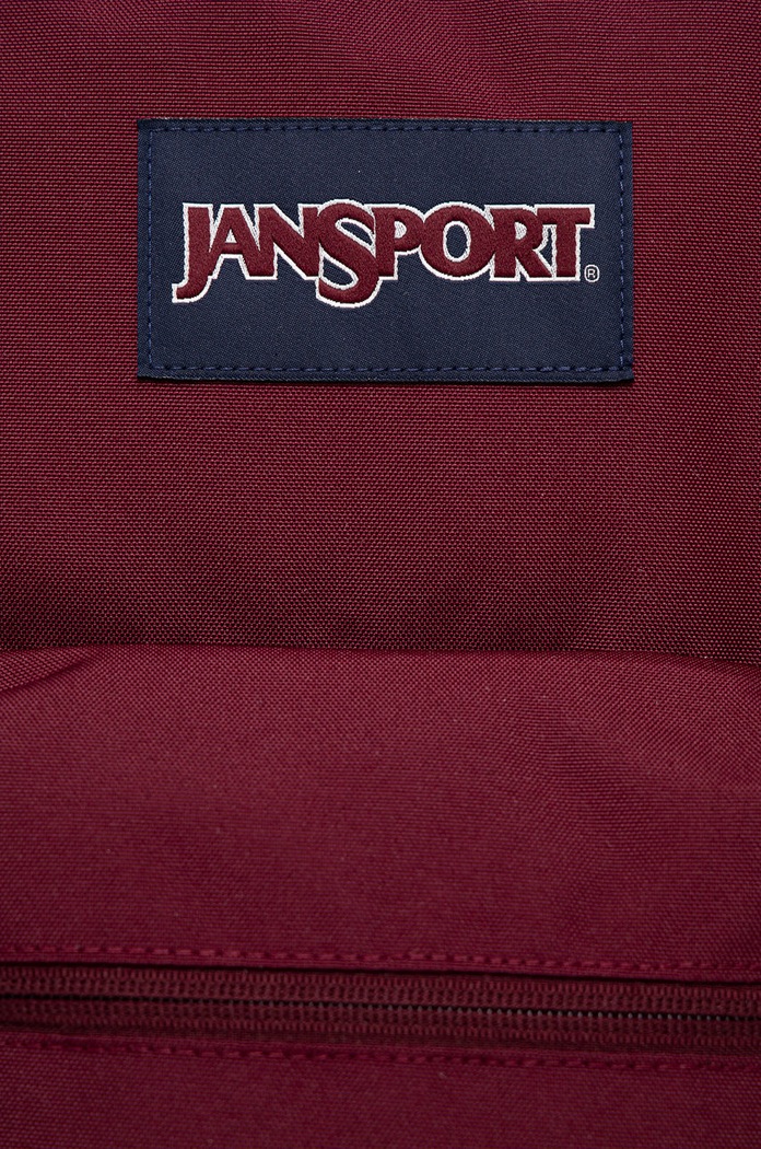Doplňky Batoh Jansport EK0A5BAIN621 burgundské