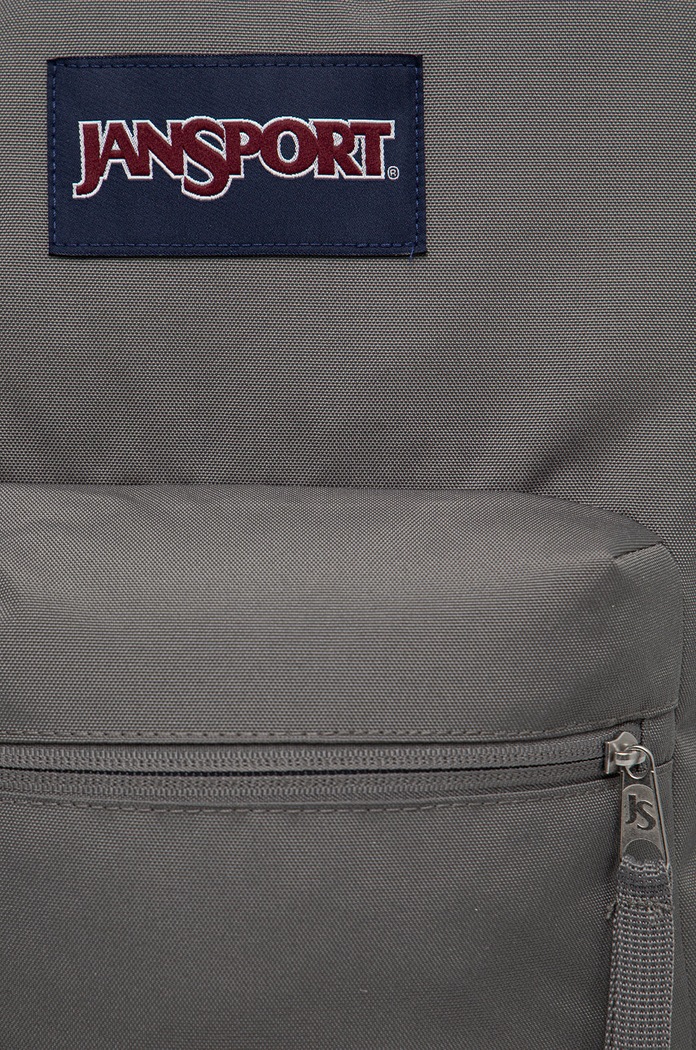 Doplňky Batoh Jansport EK0A5BAIN601 šedá