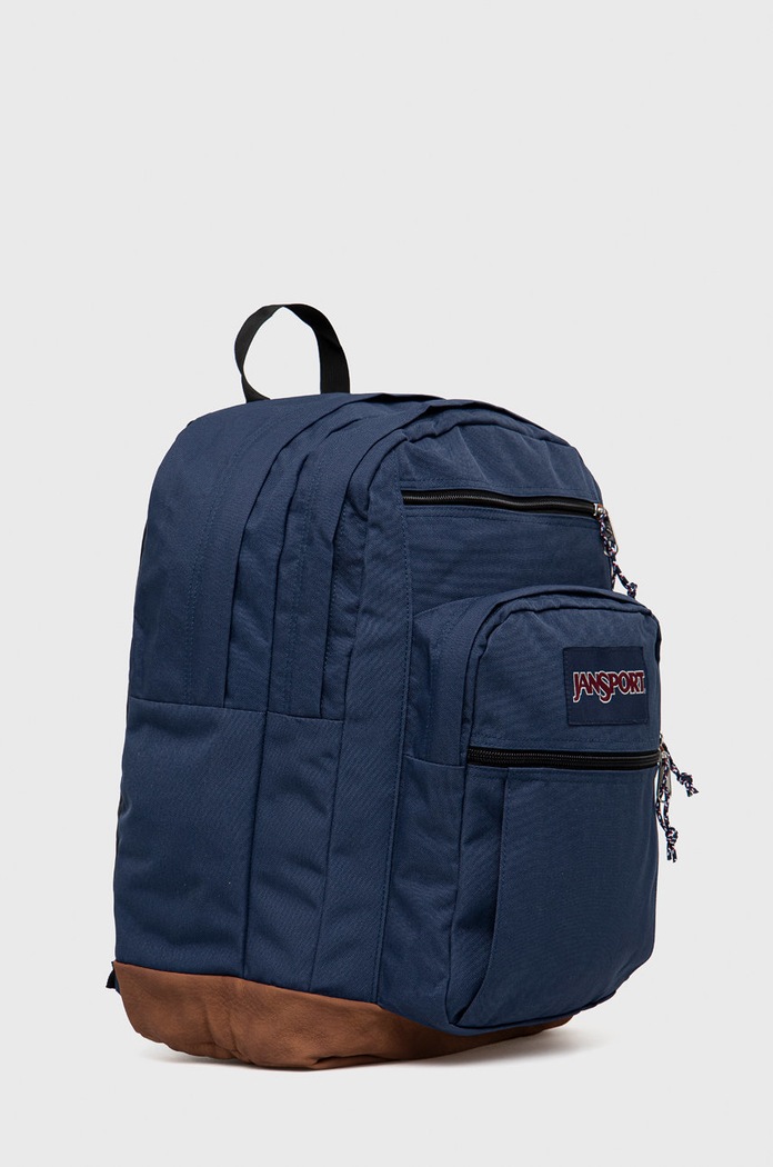 Ruksak Jansport EK0A5BAKN541 tmavomodrá SS22