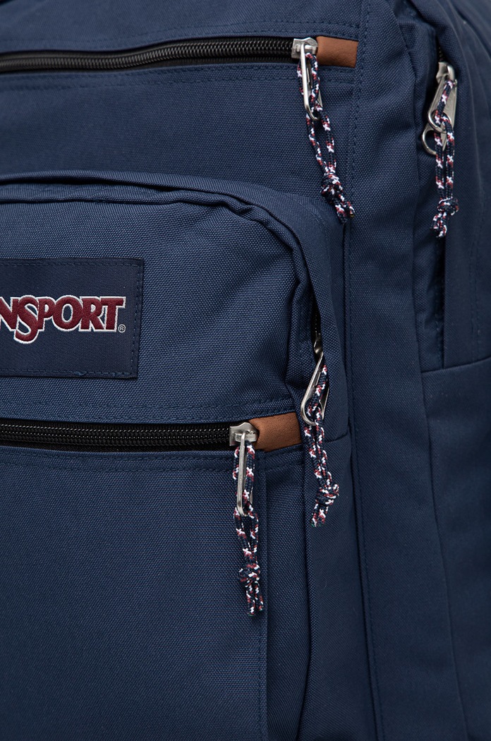 Doplnky Ruksak Jansport EK0A5BAKN541 tmavomodrá