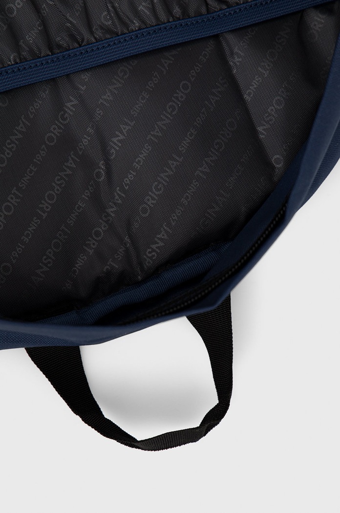 Ruksak Jansport EK0A5BAKN541 tmavomodrá