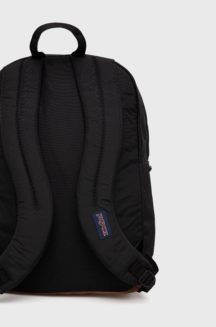Σακίδιο πλάτης Jansport μαύρο EK0A5BAKN551