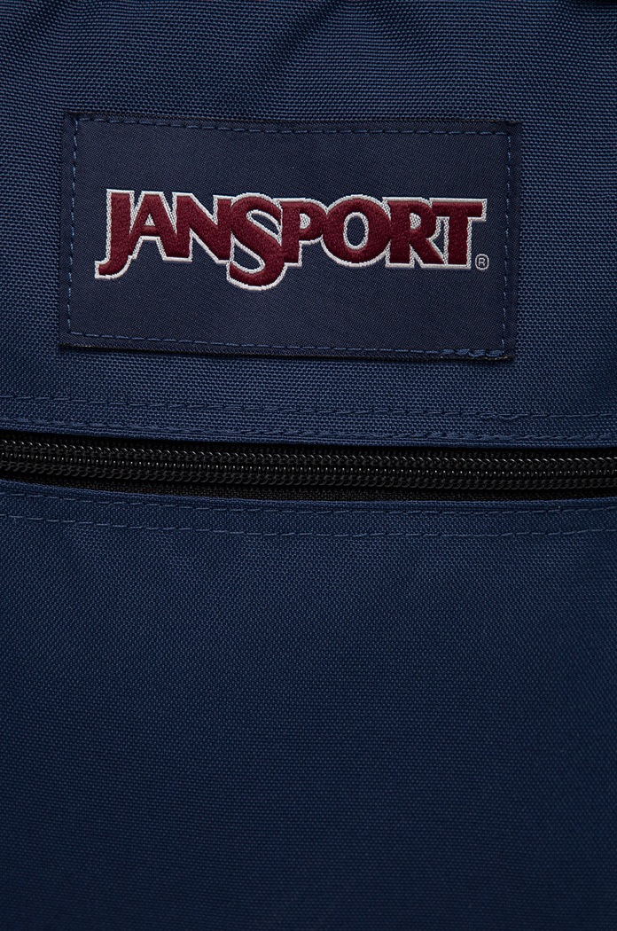 Akcesoria Jansport plecak EK0A5BAHN541 granatowy
