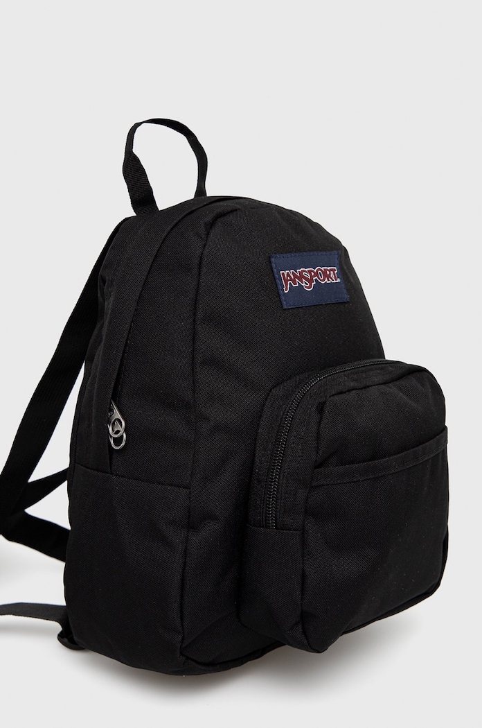 Jansport hátizsák EK0A5BBIN551 fekete SS22