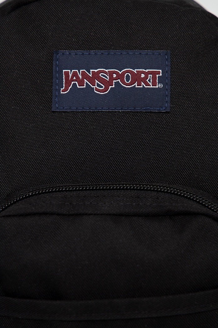 Kiegészítők Jansport hátizsák EK0A5BBIN551 fekete