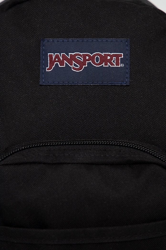 Kiegészítők Jansport hátizsák EK0A5BBIN551 fekete