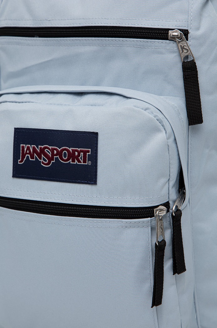 Kiegészítők Jansport hátizsák EK0A5BAHN571 kék