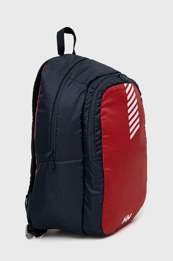 Batoh Helly Hansen 67376 červená AW22