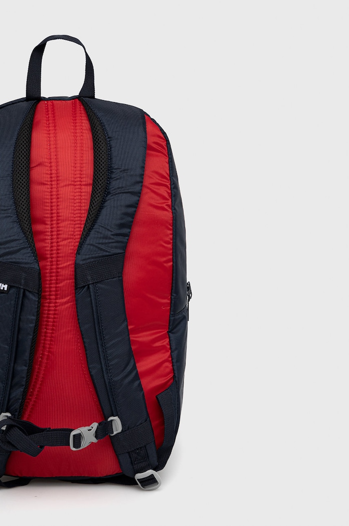 Doplňky Batoh Helly Hansen 67376 červená