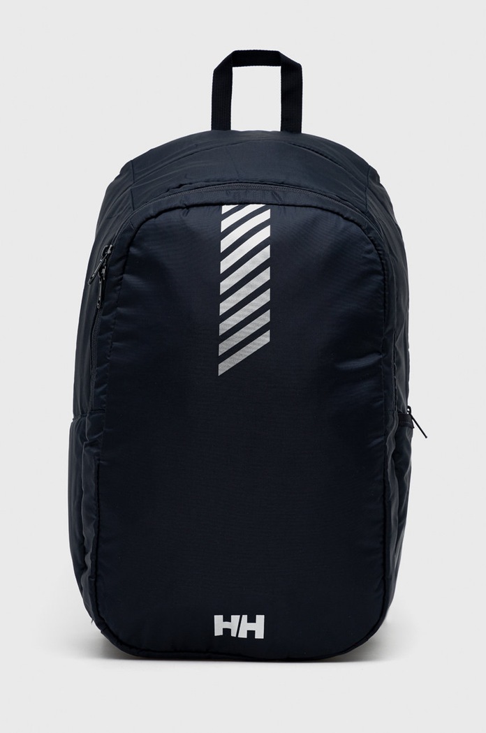 Batoh Helly Hansen hladký námořnická modř 67376