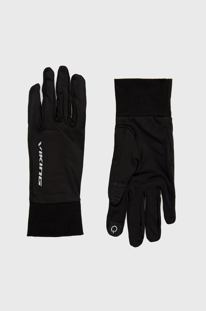 Viking rukavice Runway Multifunction outdoor crna 140.18.2740