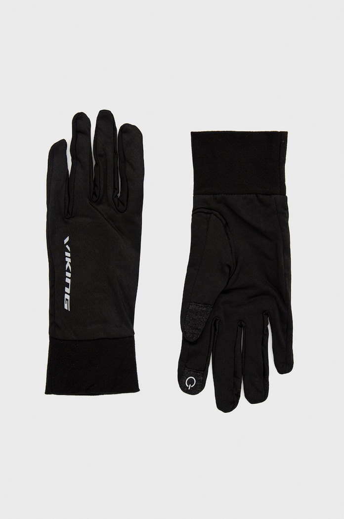 Viking rukavice Runway Multifunction outdoor crna 140.18.2740