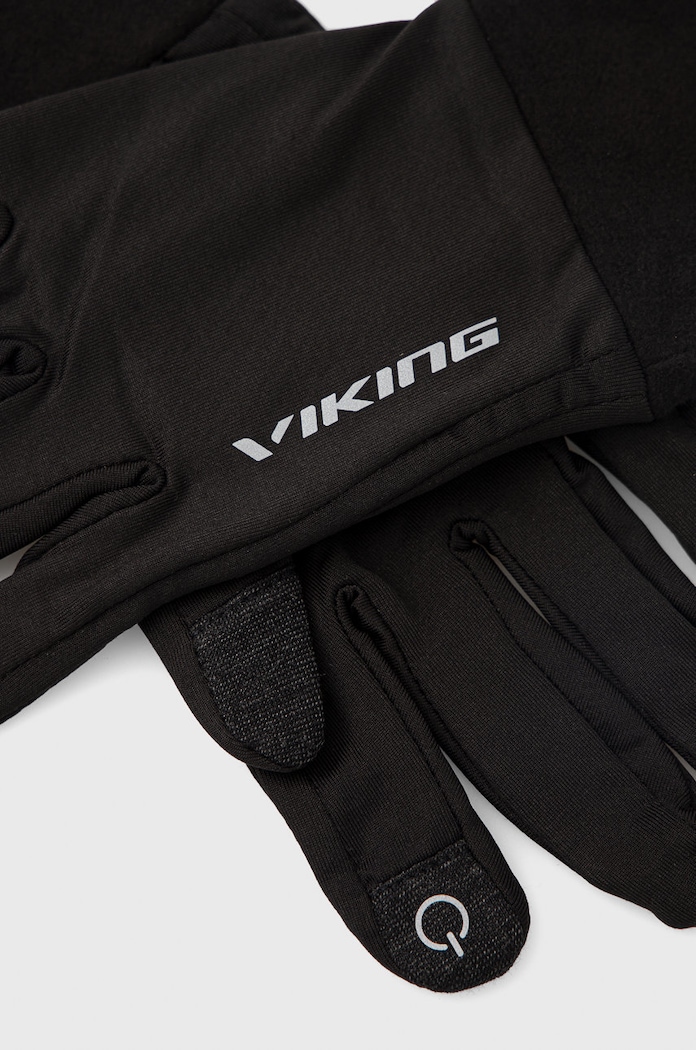 Viking rukavice Runway Multifunction 140.18.2740 crna SS26