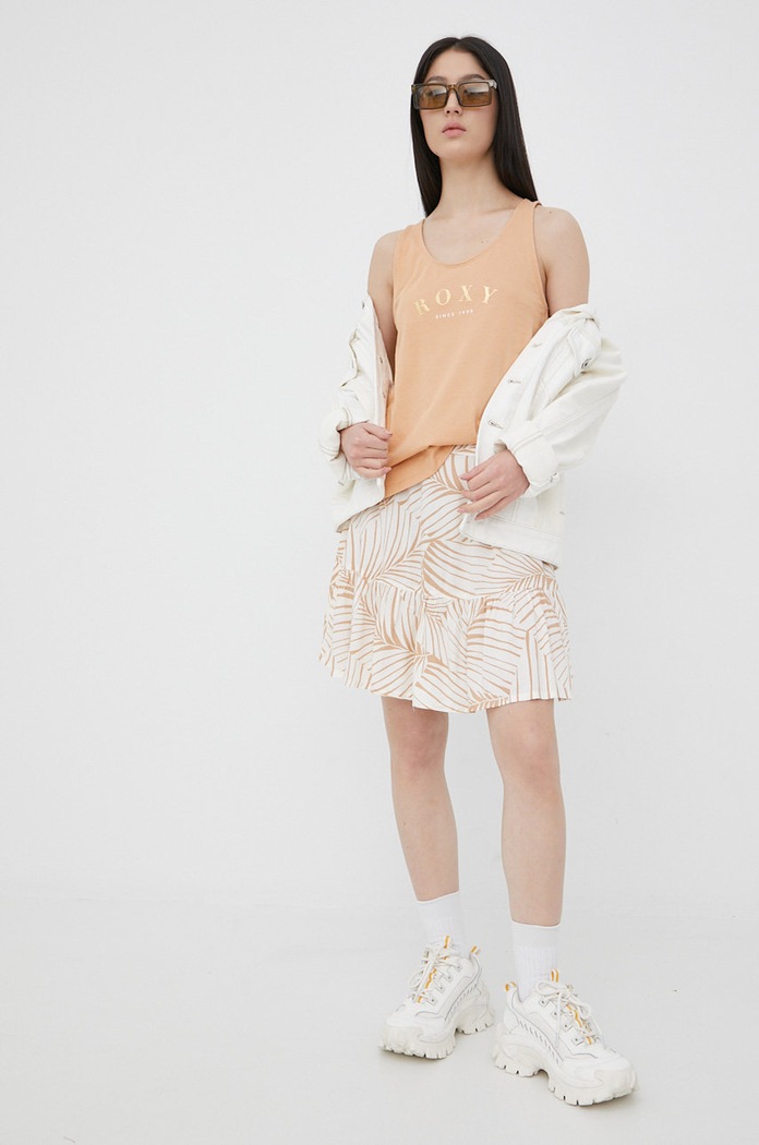 Roxy Fusta ERJWK03120 bej SS22