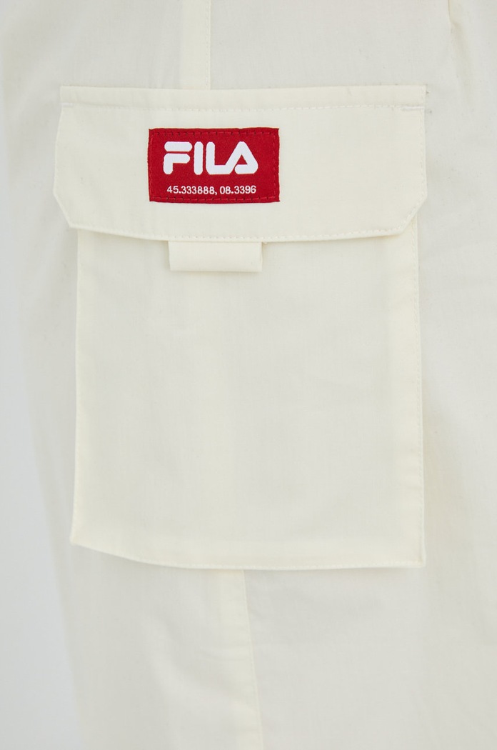 Krilo Fila bež FAW0012