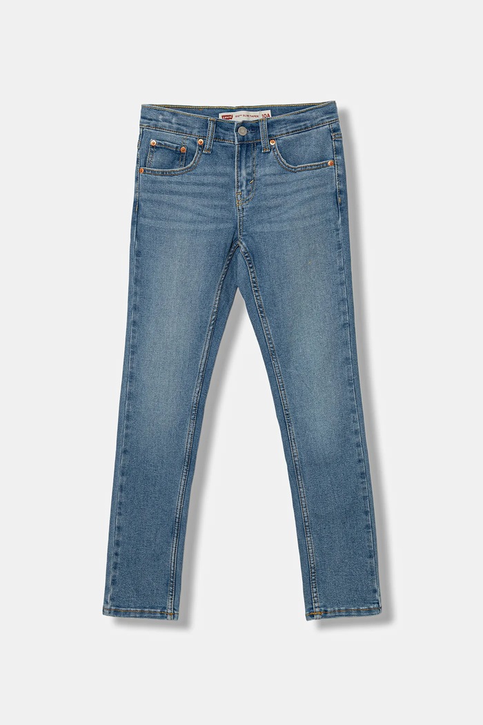 Levi's detské rifle modrá 9E6728.B