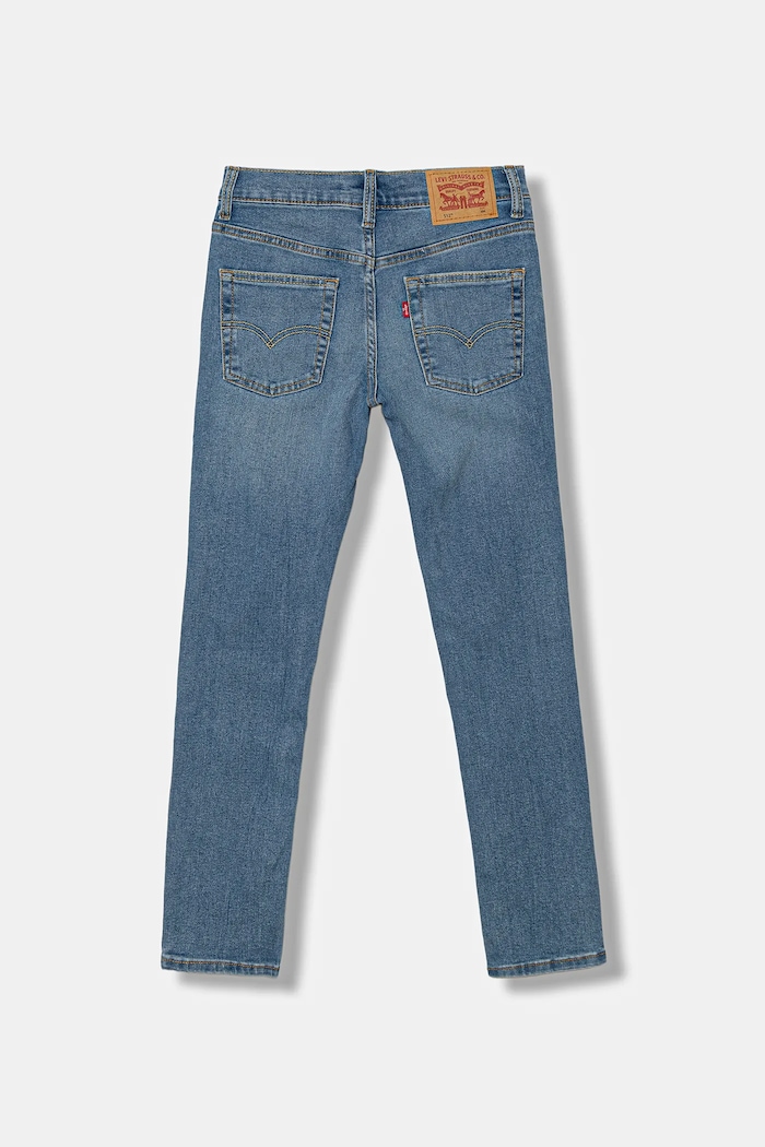 Levi's detské rifle 9E6728.B modrá AW25