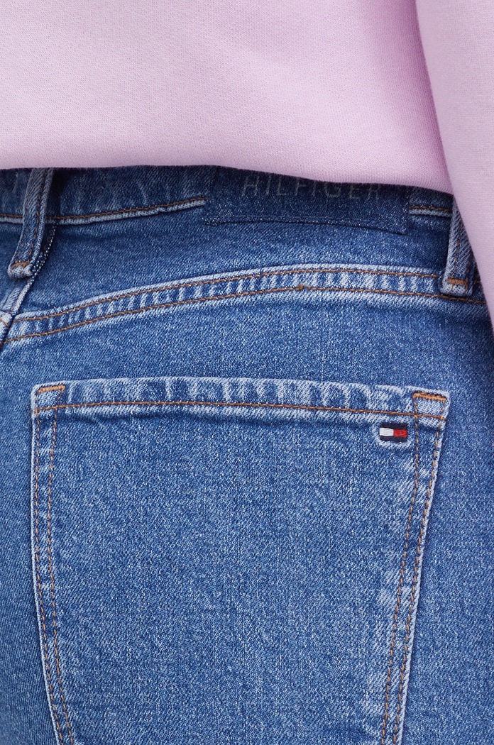 Tommy Hilfiger Jeansy Gramercy niebieski WW0WW32927.PPYY