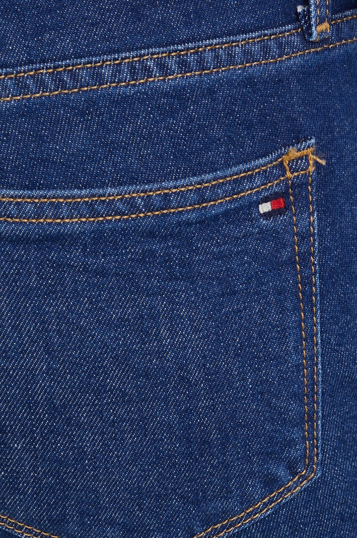 Tommy Hilfiger Jeansy Venice niebieski WW0WW32926.PPYY